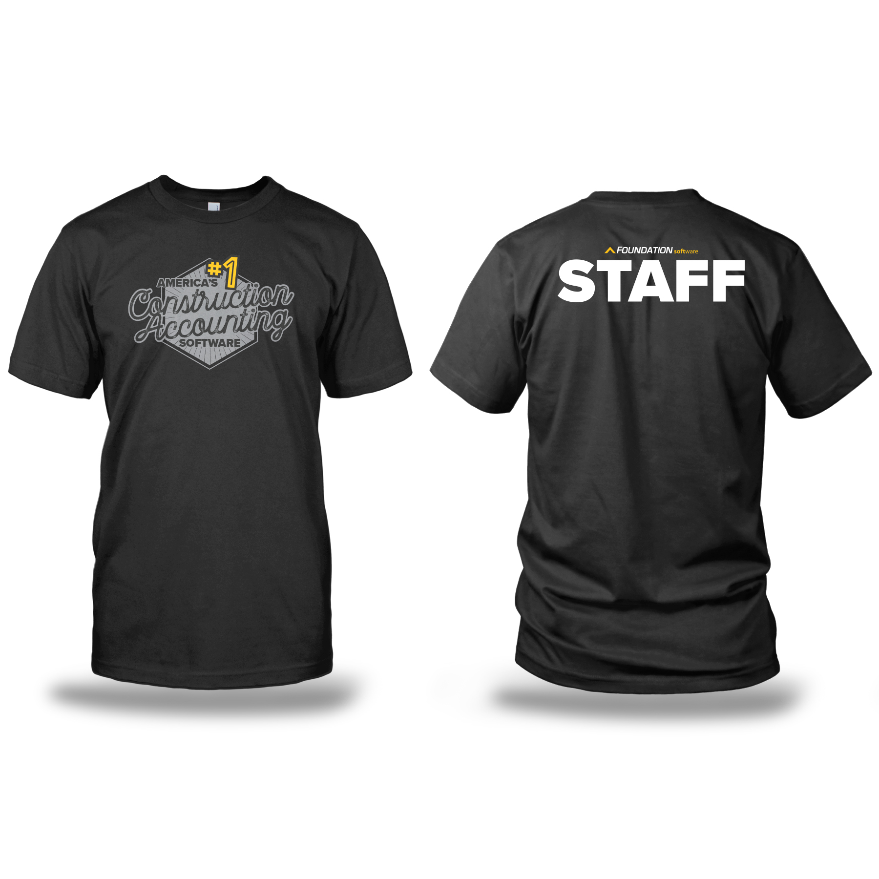 Event Staff T-shirt